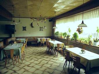 Hostal Pension L�ffler