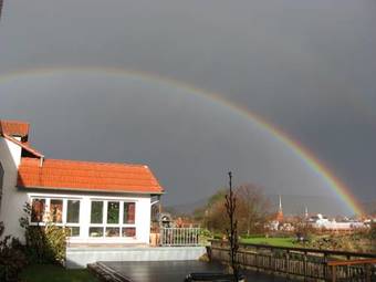 Hostal Kur- & Urlaubspension 'hohes Rott'