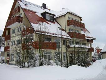 Hotel-landpension Postwirt