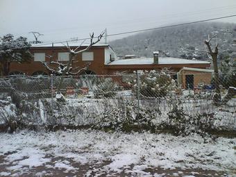 Apartamentos La Casa De La Pradera