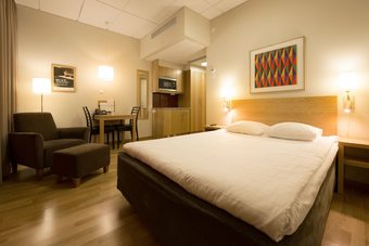 Hotel Scandic Malmö City