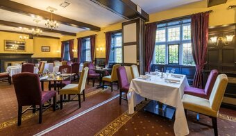 Sella Park House Hotel