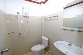 Hotel Suanyang Resort 2