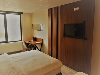 Hotel Grand Yeniceri Otel