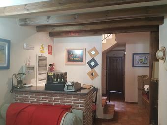 Hotel Hospeder�a T�a Mar�a