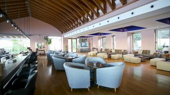 Hotel Ionian Blue Bungalows And Spa Resort