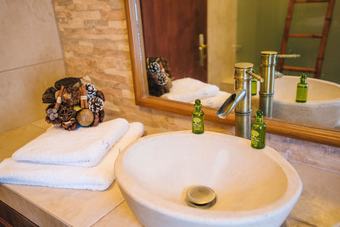 Villa Caterina Stonebuilt Mountainresort