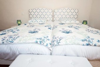 Hotel G�te De Busquet