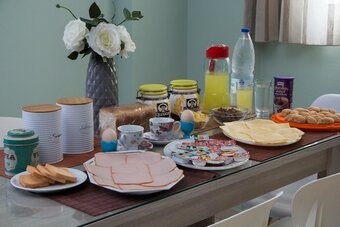 Creta Nostos Luxury Apartment