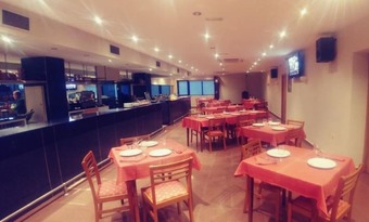 Hostal Hotel Ria De Vigo