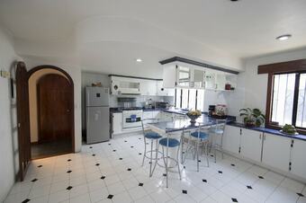 Hotel Casa Ayvar