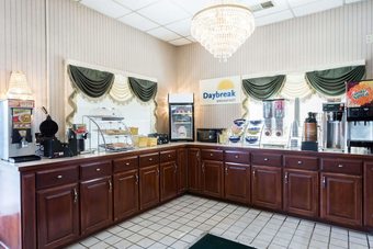 Motel Days Inn By Wyndham Jonesville