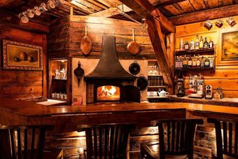 Hotel Chez Bear