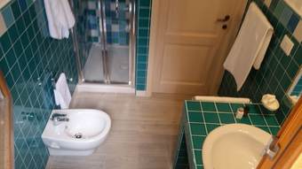 Bed & Breakfast Cala Caterina Bay