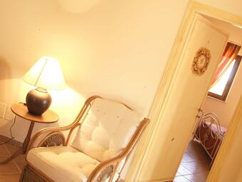 Agroturismo Agriturismo Contado San Lorenzo