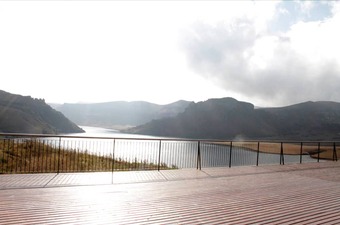 Posada Metsi Matso Lodge