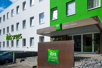Hotel Ibis Styles Arnsberg Sauerland