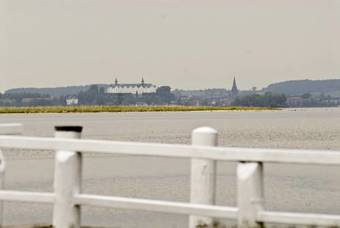 Strauers Hotel Am See