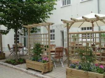 Hotel D�belner Hof