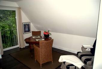 Apartamento Ferienwohnung Allegra