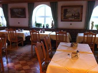 Aparthotel Appartment Hotel Preishof