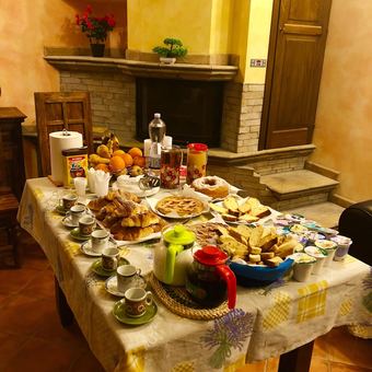 Agroturismo Agriturismo Pianezze