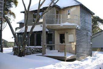 Hotham Sun Apartments
