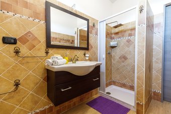 B&B Rio Launaxi Teulada