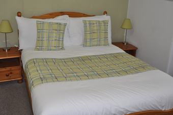 West Loch Hotel