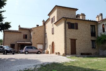 Agroturismo Agriturismo Sant'antonio