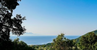 Apartamento Al Boschetto