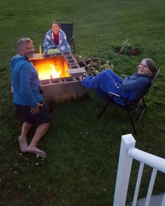 Mamas By The Sea B&B