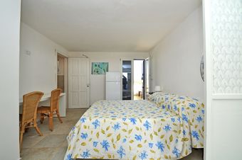 Apartamento Monolocale Il Trullo