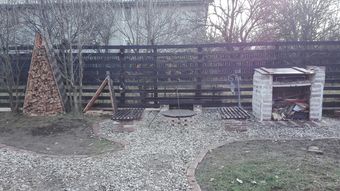 Villa Lili's House