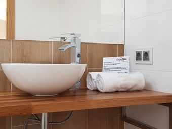 Hotel Casa Chelo Alojamientos