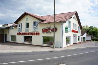 Apartamento Fewo J�terbog