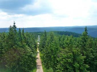 Hostal Pension Talblick