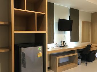 Hotel The Royal Ville Residence