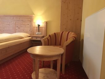 Hotel Deutschherren Stuben