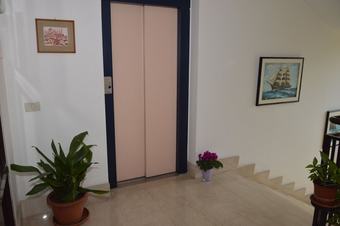 Posada Domus Achille Fosco - Casa Per Ferie