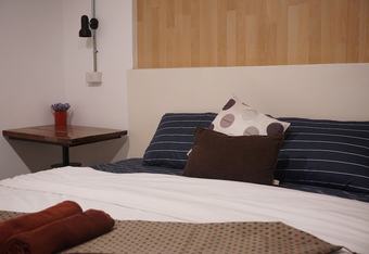 Hotel Rice Country Village