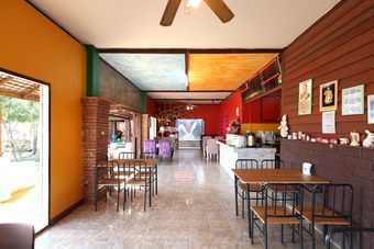 Hotel Oyo 494 Tantawan? Resort