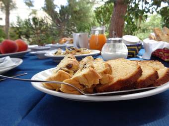 Agroturismo Agriturismo Serine