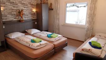 Ferienhaus Casimir