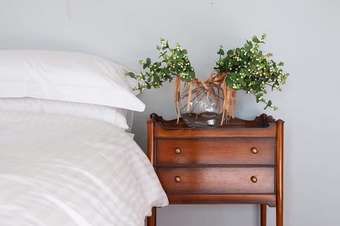 Cadmore Lakeside Hotel