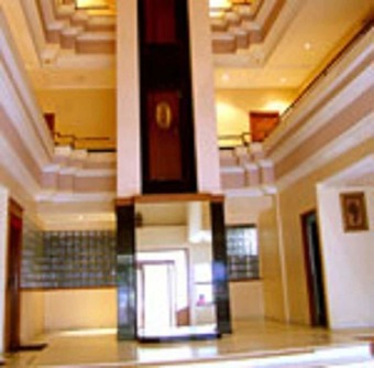 Hotel Ambaji International