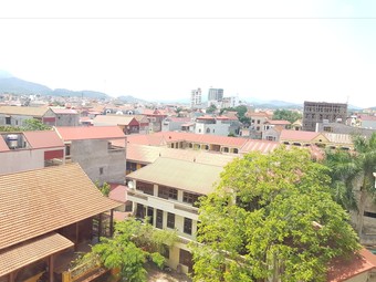 Hoang Vu Hotel