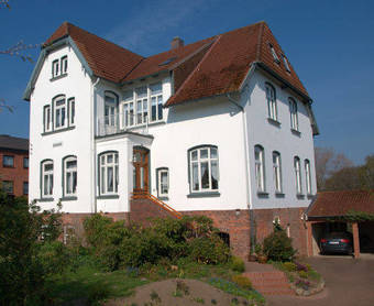 Apartamento Villa Noorhus