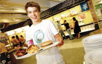 Holiday Home Christoph Columbus W