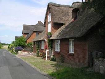 Ferienhaus Buernstraat